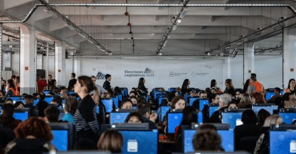 Fuerza Patria hará oficial su solicitud el lunes&nbsp;20