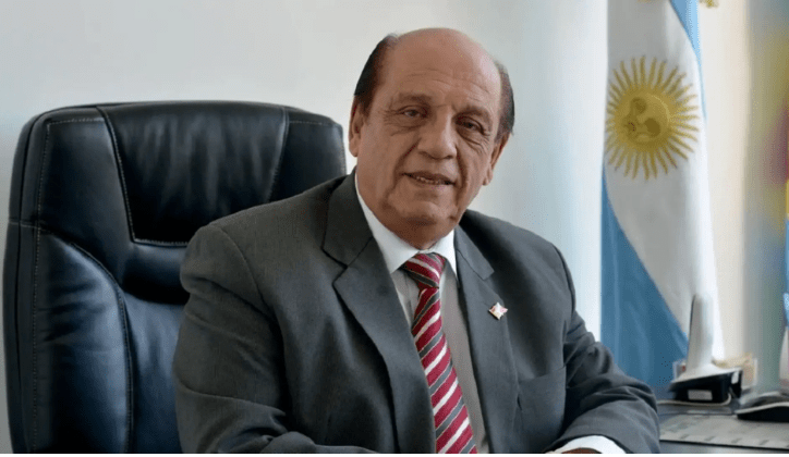 Pymes lamentaron el fallecimiento de&nbsp;Mussi