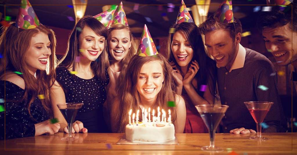 Qué hay detrás de no querer festejar el cumpleaños, según la&nbsp;psicología