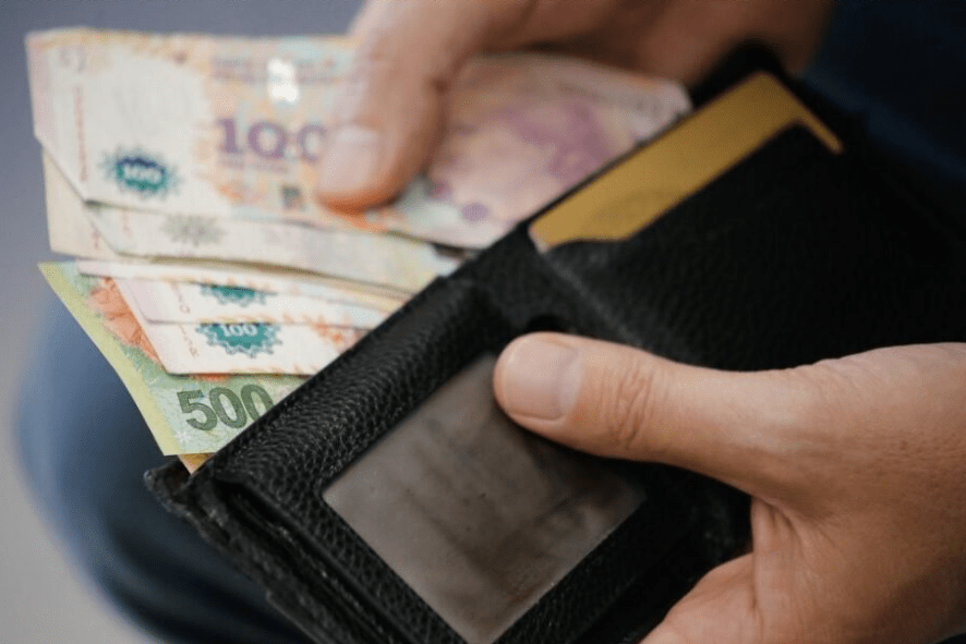 Los ingresos en CABA superan la inflación, pero crece el uso de&nbsp;créditos