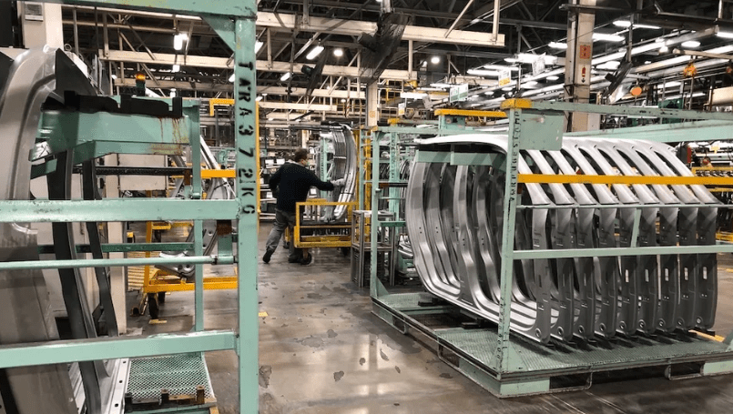 Crece el optimismo empresarial en&nbsp;Argentina