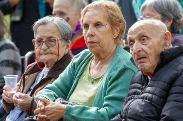 Jubilados y pensionados: ratifican el bono de $70.000 para&nbsp;diciembre
