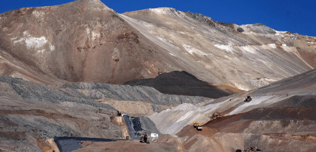 Ley de Glaciares en debate: qué procedimiento impulsa San Juan para habilitar la&nbsp;minería