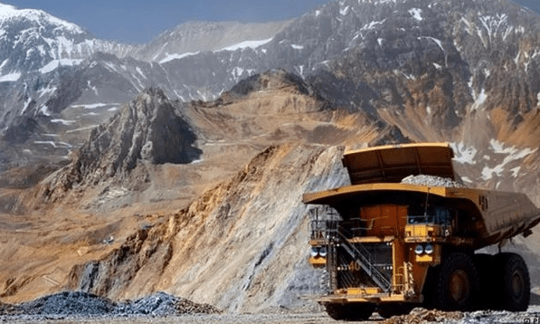 Tras 15 años de debate, Mendoza aprobó un gran proyecto de minería de&nbsp;cobre