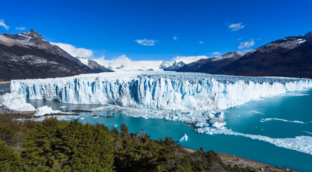 Un geólogo de la UBA detalla el impacto de la minería sobre los&nbsp;glaciares