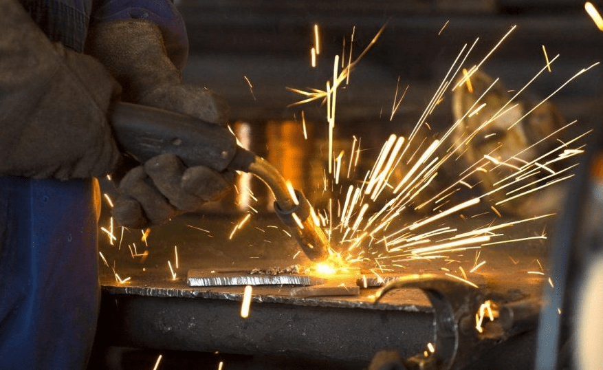 La metalurgia volvió a caer y bajó 4,2% en&nbsp;noviembre