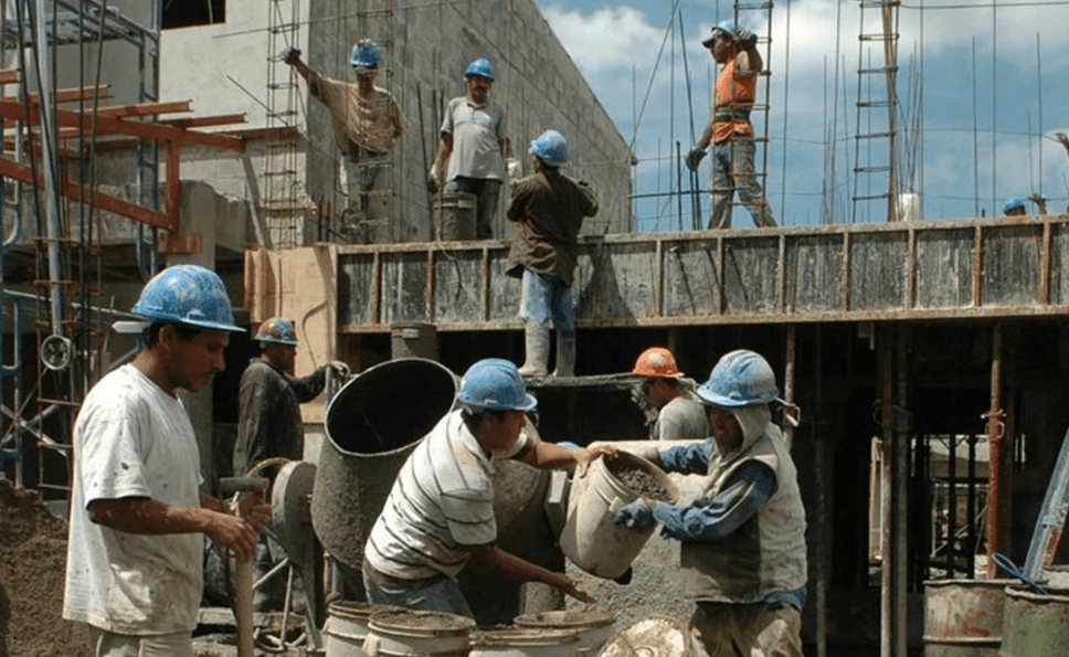 La creación de empleo en el tercer trimestre se apoyó en el trabajo&nbsp;informal