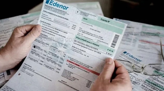 Aprueban los nuevos cuadros tarifarios de electricidad y gas para el año&nbsp;2026