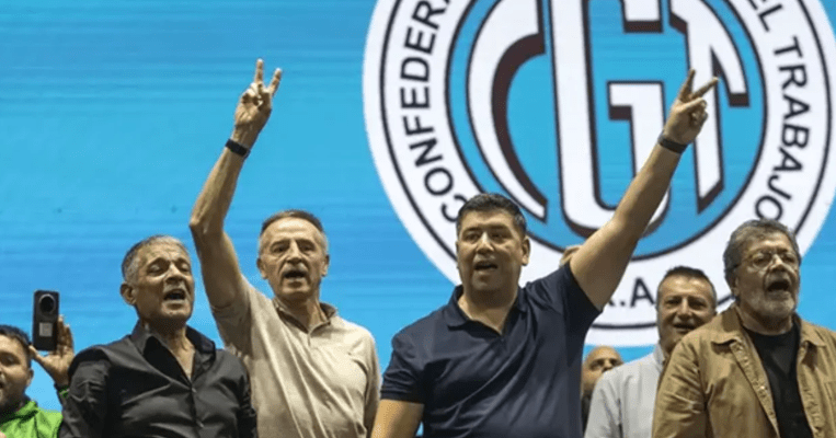 CGT negociaciones para frenar los puntos conflictivos de la reforma&nbsp;laboral