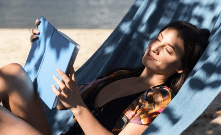 Cómo desconectarse del trabajo y aprovechar las&nbsp;vacaciones