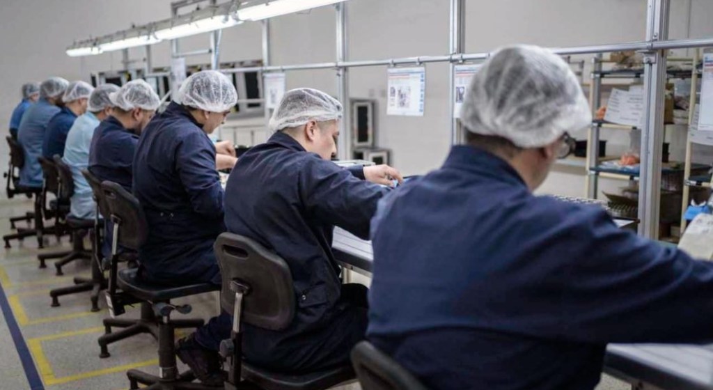 Poca proyección de generación de puestos&nbsp;laborales