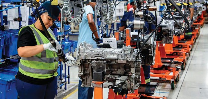 El INDEC publica este miércoles la actividad económica de&nbsp;noviembre